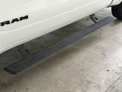 Used 2021 RAM 1500 Limited w/ Night Edition RWD image 19