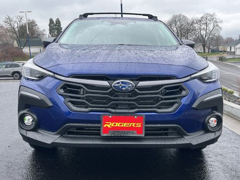 New 2026 Subaru Crosstrek 2.5i Limited image 3