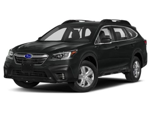 Used 2022 Subaru Outback Limited XT AWD/4WD image 4