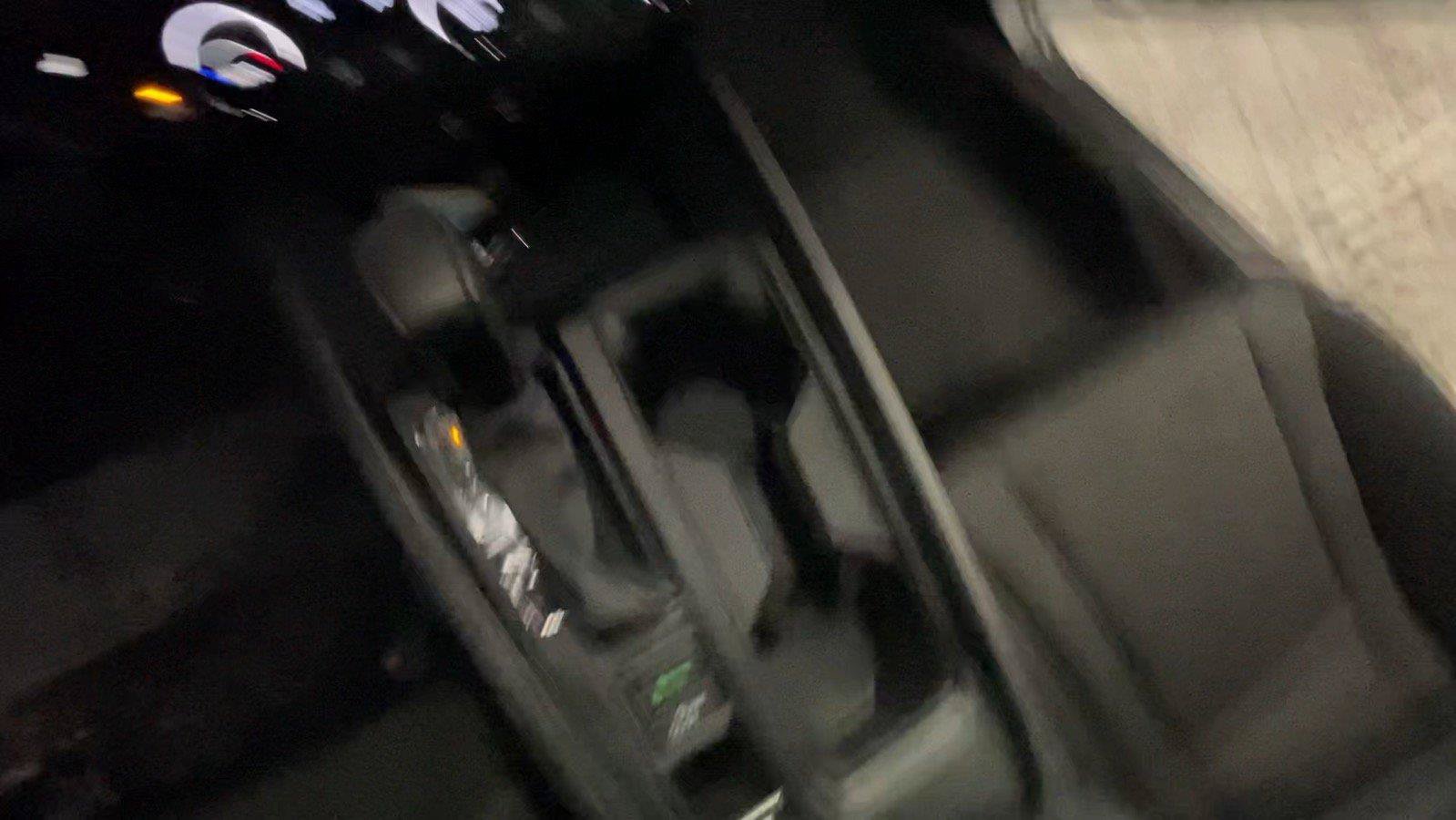 Certified 2025 Honda Accord SE image 36