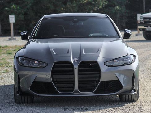 Used 2023 BMW M4 Competition w/ M Driver's Package image 13