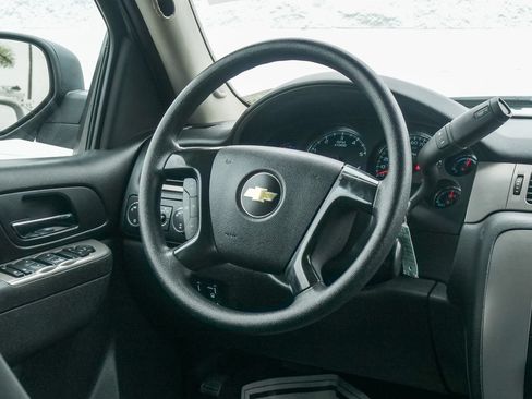 Used 2012 Chevrolet Tahoe 4WD image 14