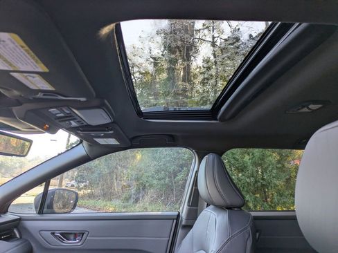 New 2026 Subaru Outback Touring XT image 23