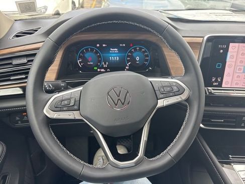 New 2026 Volkswagen Atlas SE AWD/4WD image 11