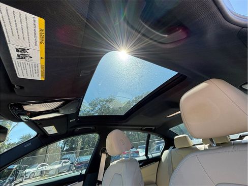 Used 2019 BMW 530i RWD image 40