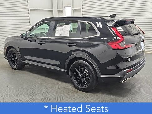 Used 2025 Honda CR-V Sport-L image 6