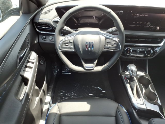 New 2026 Buick Envista Sport Touring w/ Convenience I Package FWD image 17