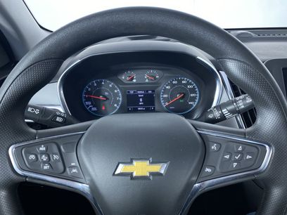 Certified 2024 Chevrolet Equinox LS