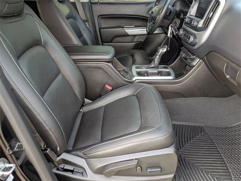 Used 2022 Chevrolet Colorado ZR2 image 12
