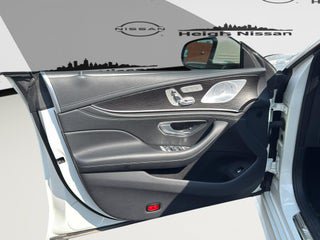 Used 2022 Mercedes-Benz AMG GT 53 w/ Driver Assistance Package image 45