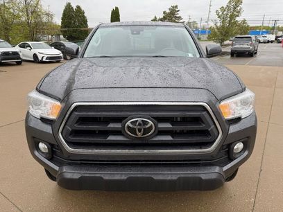 Certified 2022 Toyota Tacoma SR5
