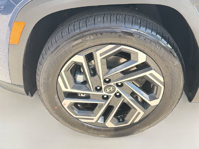 New 2026 Hyundai Tucson SEL Plus FWD image 31