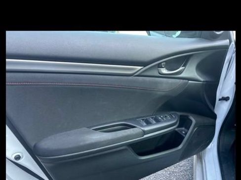 Used 2020 Honda Civic Si image 7