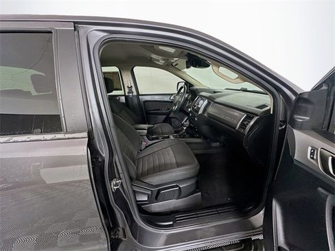 Used 2019 Ford Ranger XLT w/ Equipment Group 301A Mid image 25