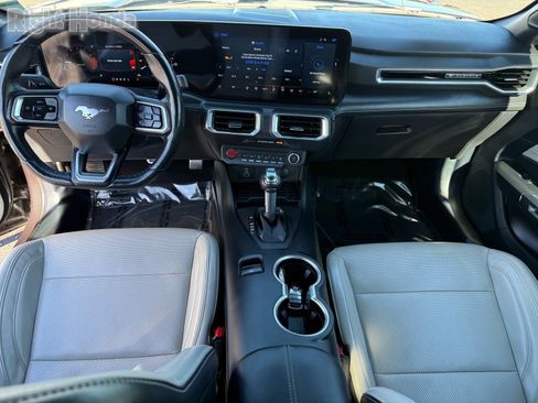 Used 2024 Ford Mustang Premium image 27
