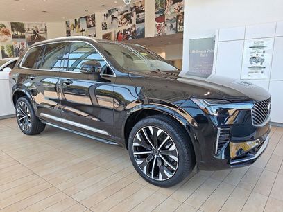 Certified 2025 Volvo XC90 T8 Core