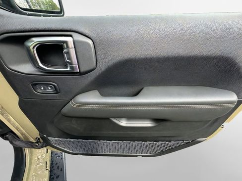 New 2025 Jeep Wrangler Rubicon 392 image 23