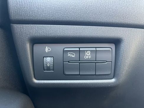 New 2025 MAZDA CX-5 AWD 2.5 S image 20