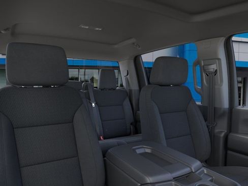New 2026 Chevrolet Silverado 2500 W/T w/ WT Convenience Package AWD/4WD image 24