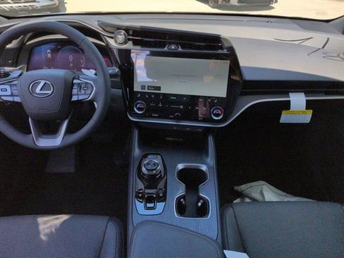 New 2026 Lexus RZ 350e 2WD image 15