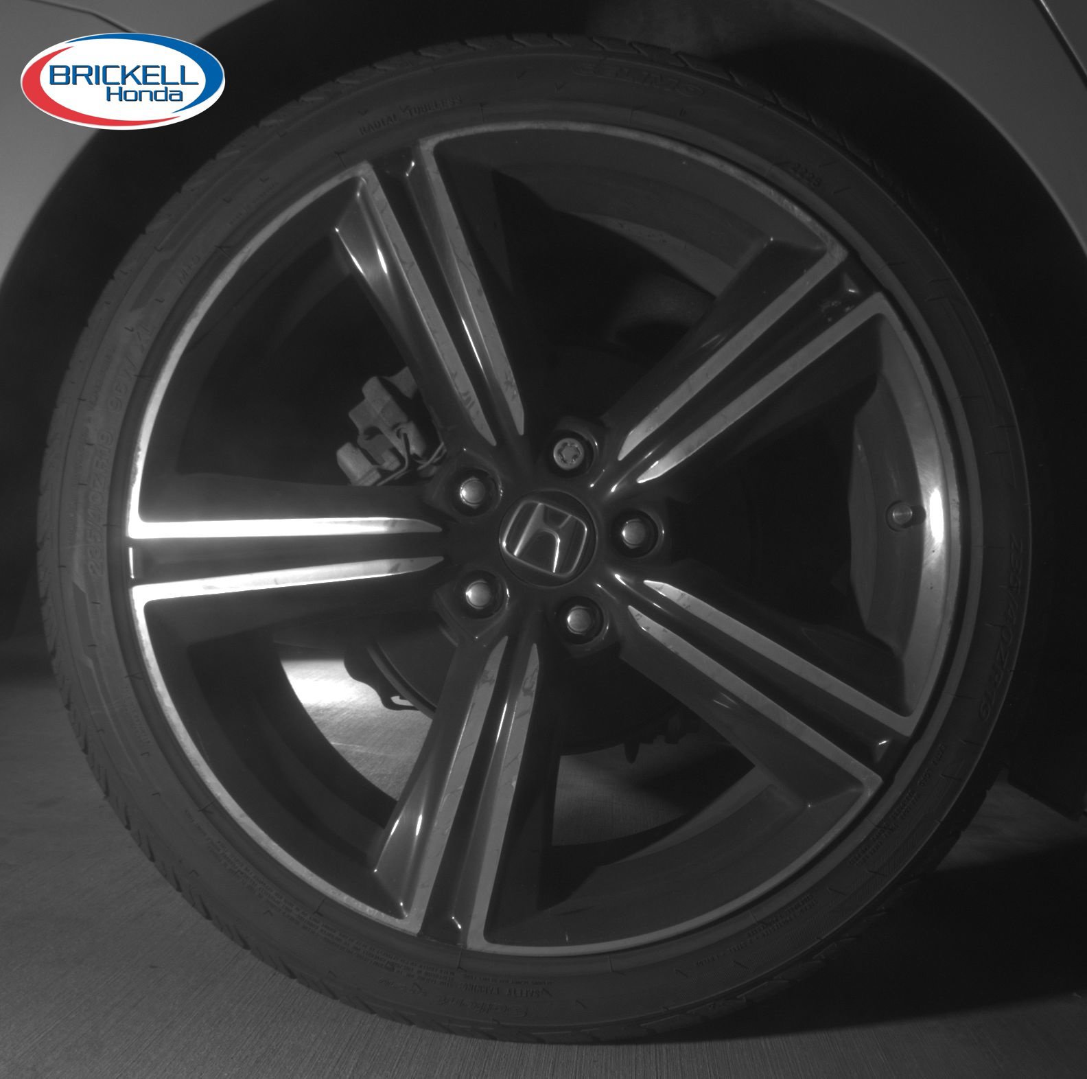 Used 2024 Honda Accord Sport image 10