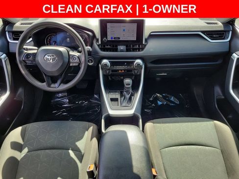 Used 2024 Toyota RAV4 XLE FWD image 12