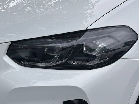 Used 2023 BMW X3 xDrive30i w/ M Sport Package AWD/4WD image 12