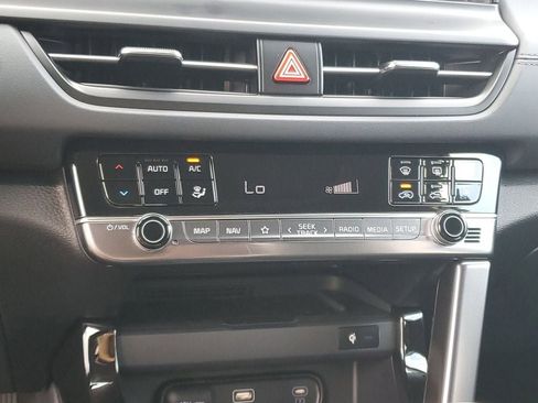 New 2026 Kia Seltos EX w/ EX Sunroof Package FWD image 18