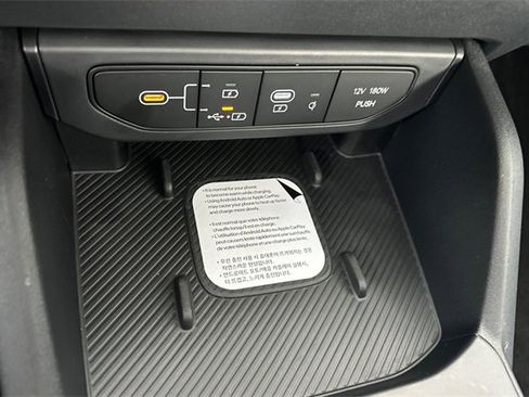 New 2026 Kia K4 EX image 35