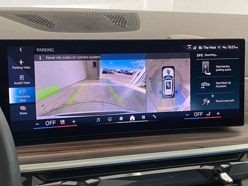 Used 2025 BMW X5 xDrive50e w/ Climate Comfort Package image 26