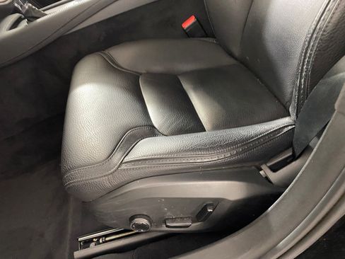 Used 2018 Volvo V90 T6 Cross Country w/ Convenience Package image 12