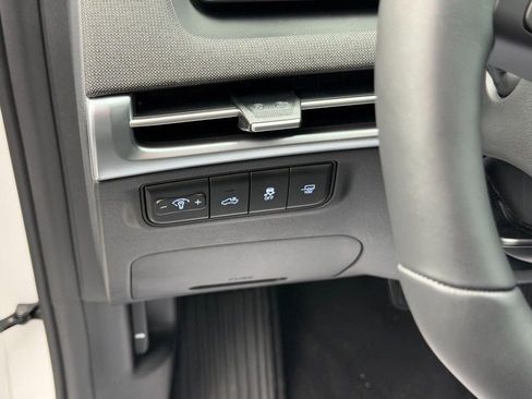 New 2026 Hyundai Santa Cruz Limited AWD/4WD image 11