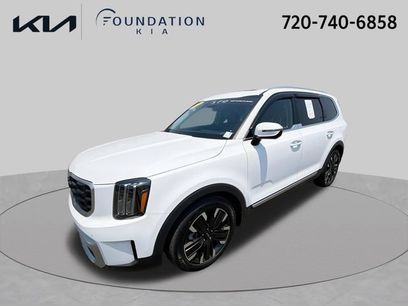 Used 2023 Kia Telluride SX