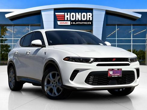Used 2024 Dodge Hornet R/T AWD/4WD image 2