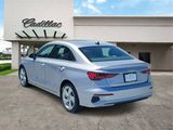 Used 2023 Audi A3 2.0T Premium image 3