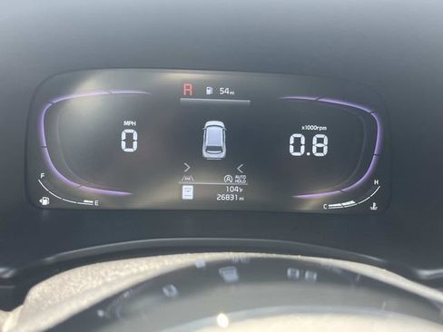 Used 2023 Kia Soul GT-Line w/ GT-Line Technology Package FWD image 42