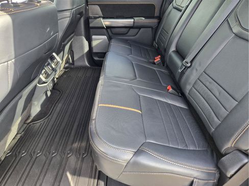 Used 2022 Ford F150 Platinum w/ Trailer Tow Package AWD/4WD image 27