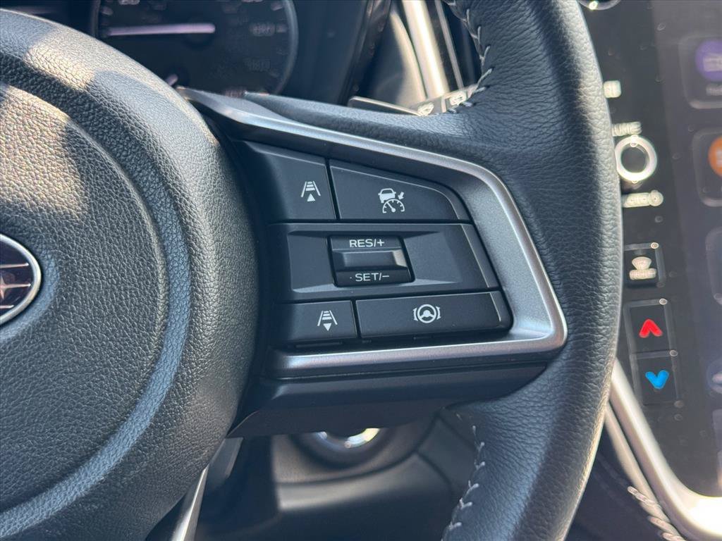 Used 2023 Subaru Outback Premium AWD/4WD image 20