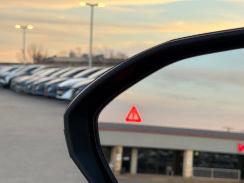 Used 2023 Hyundai Tucson SEL w/ Convenience Package image 11