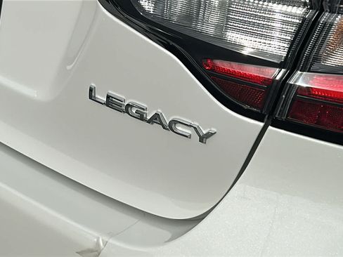 Certified 2025 Subaru Legacy Premium AWD/4WD image 28