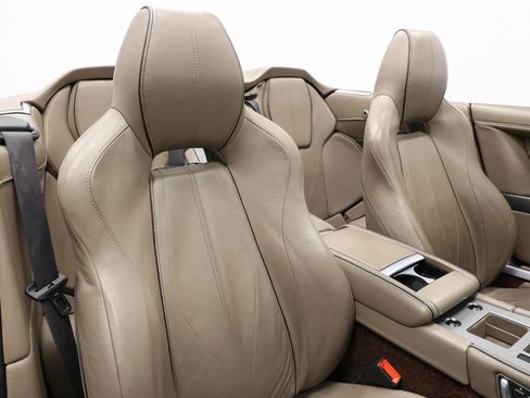 Used 2015 Aston Martin DB9 Volante Carbon Edition Convert image 83