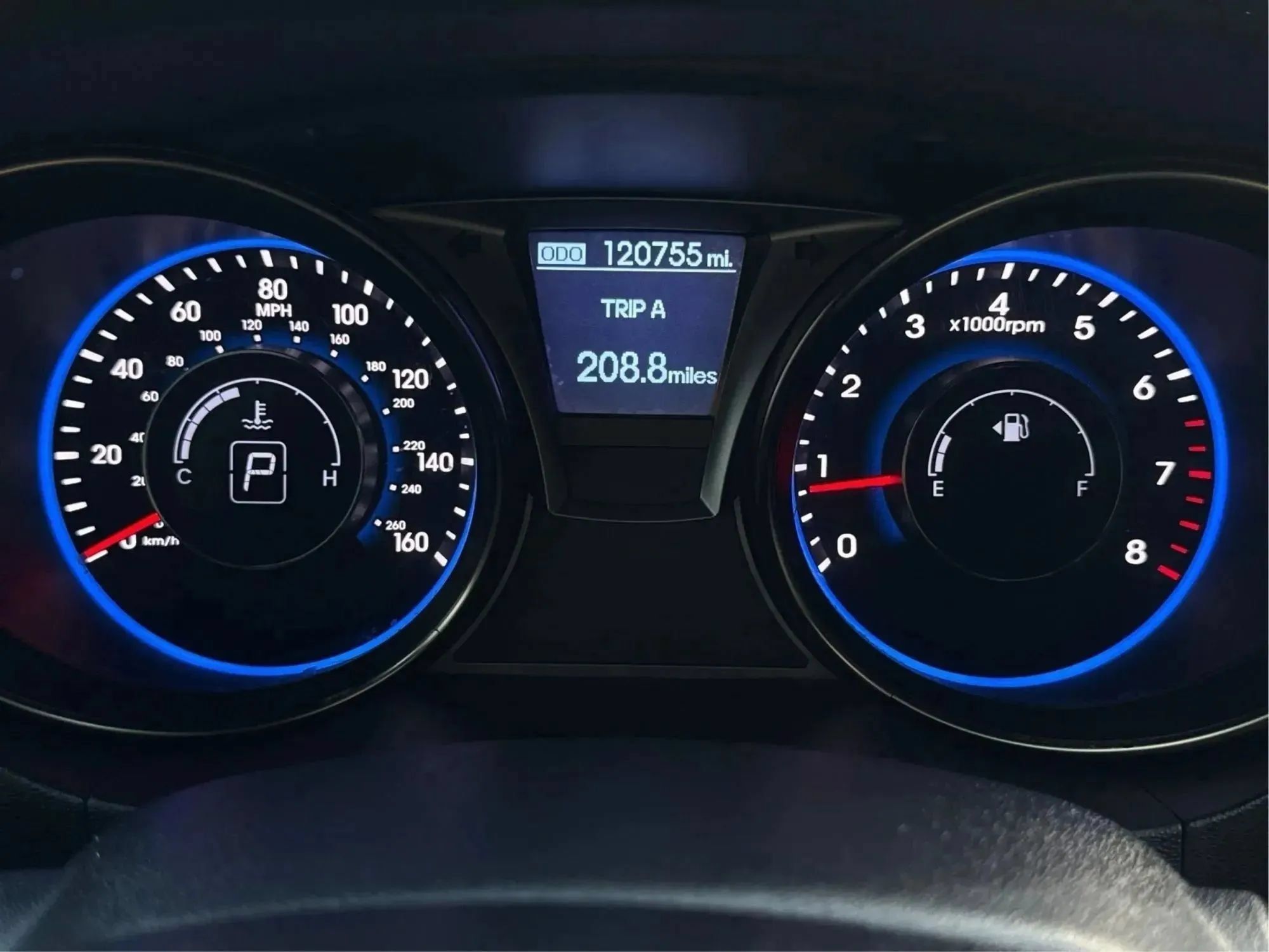 Used 2013 Hyundai Genesis 2.0T RWD image 13