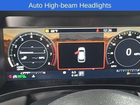 New 2026 Subaru Outback Wilderness image 21