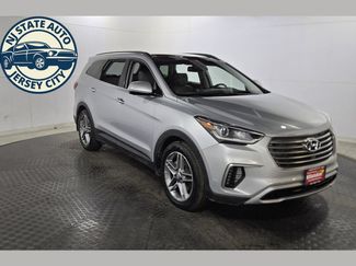 Used 2018 Hyundai Santa Fe AWD w/ SE Ultimate Tech Package 03 video 1