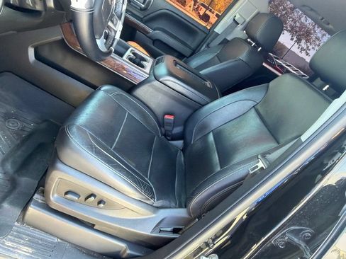 Used 2018 GMC Sierra 1500 SLT AWD/4WD image 15