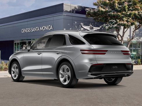 New 2026 Genesis GV70 2.5T Advanced AWD/4WD image 6