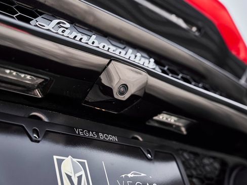 Used 2023 Lamborghini Huracan EVO RWD image 14