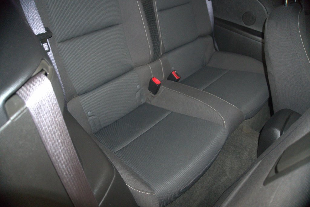 Used 2012 Chevrolet Camaro SS w/ RS Package RWD image 24