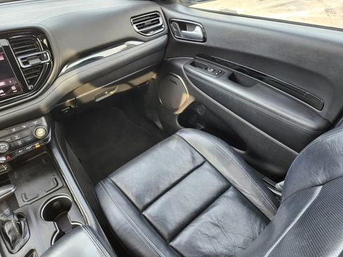 Used 2021 Dodge Durango Citadel w/ Premium Entertainment Group image 15