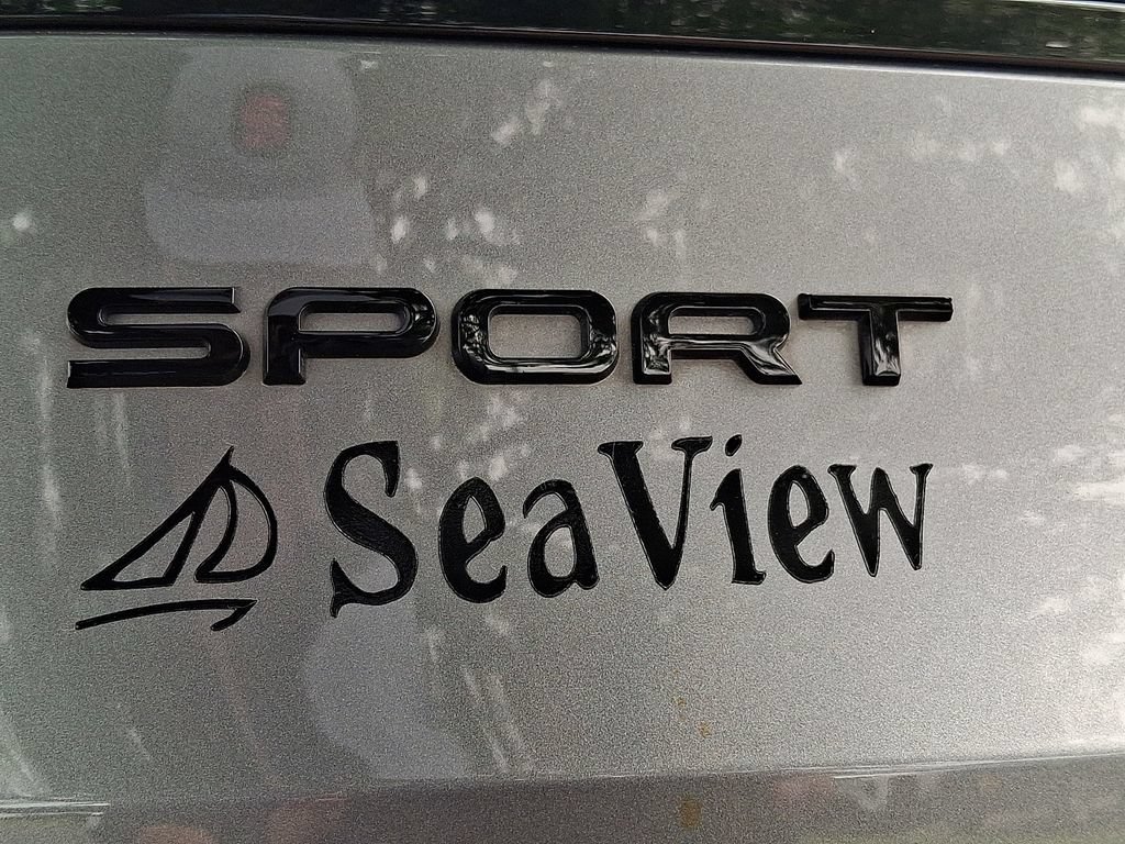 Used 2023 Land Rover Range Rover Sport SE AWD/4WD image 31